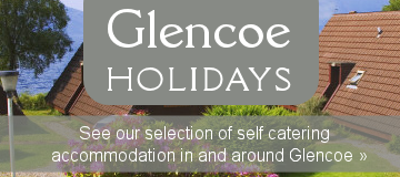 Glencoe Holidays