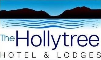 Hotel In Glencoe - Holly Tree Hotel Logo